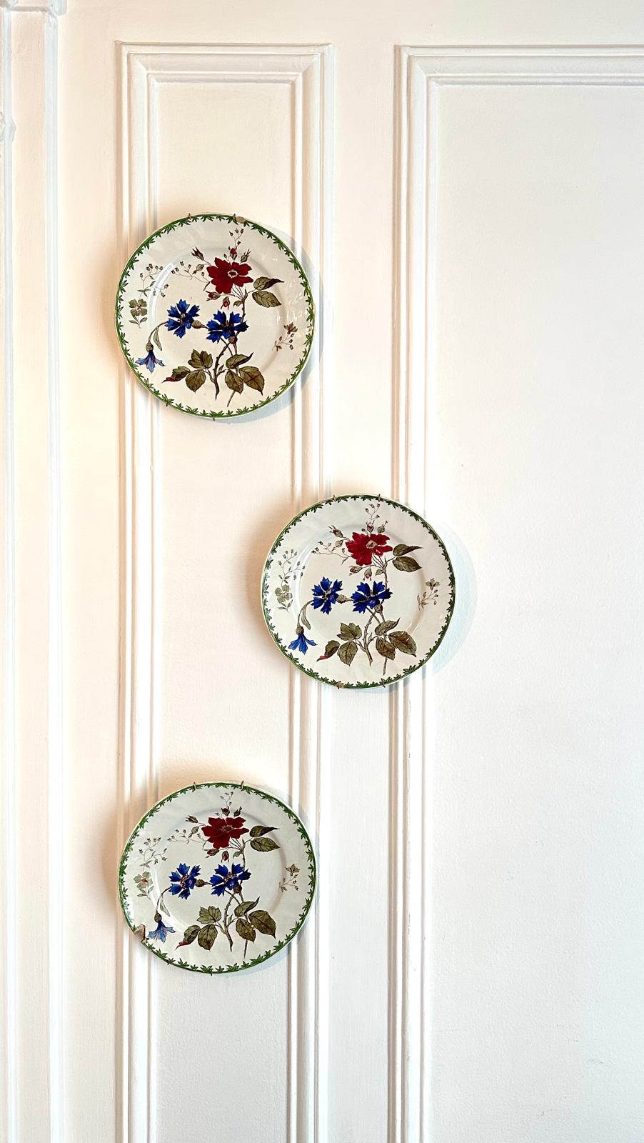 Wall Plates